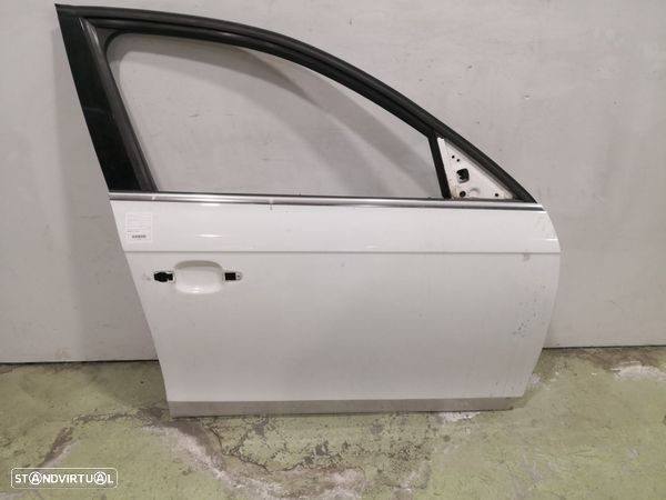 Porta Frente Dto Audi A4 (8K2, B8) - 1