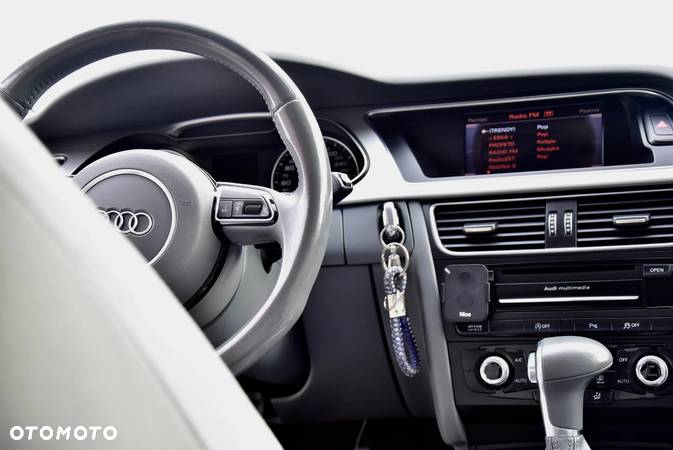 Audi A4 2.0 TDI Design S tronic - 6