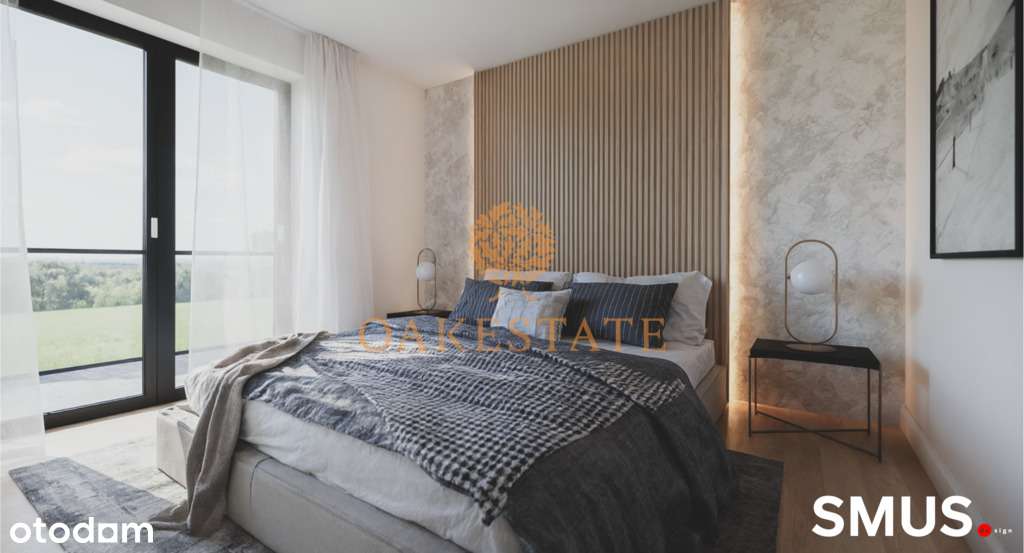 Na sprzedaż mieszkanie na parterze 82m z ogródkiem-4