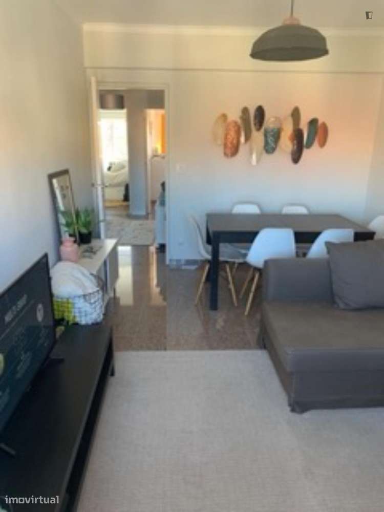 Apartamento com 2 quartos - localizado em Carcavelos Lisbon - Grande imagem: 5/8