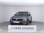 VW T-Roc 1.5 TSI Sport DSG - 3