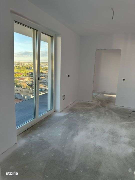 Apartament cu 2 camere Finisat Elite City 59mp terasa 13mp - Imagine principală: 5/9