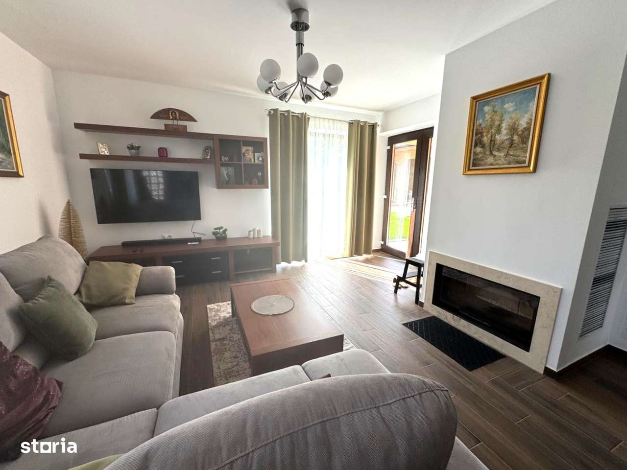 O vilă cu suflet—Refugiul perfect pentru cei care visează la echilibru - Imagine principală: 4/16