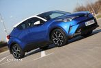 Toyota C-HR - 9