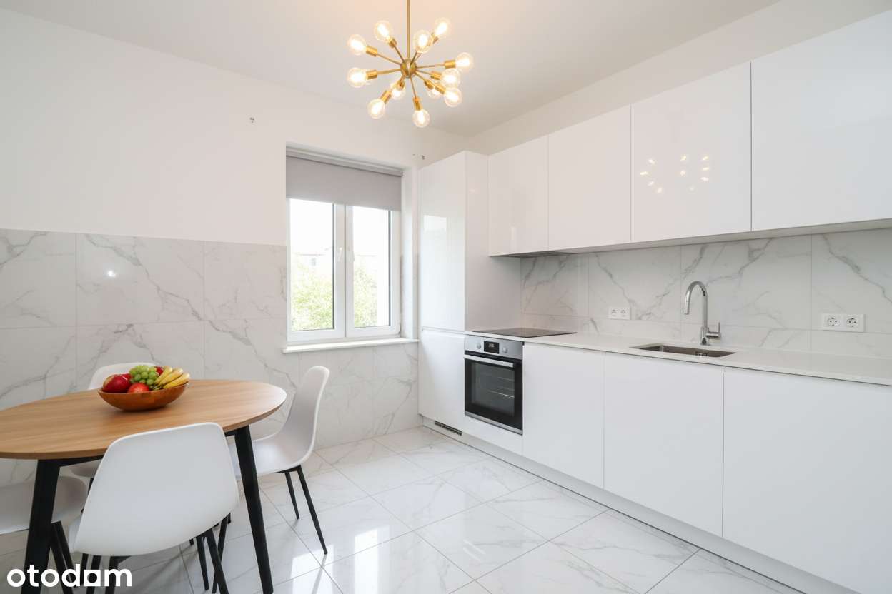 Blisko CKD, I piętro-19