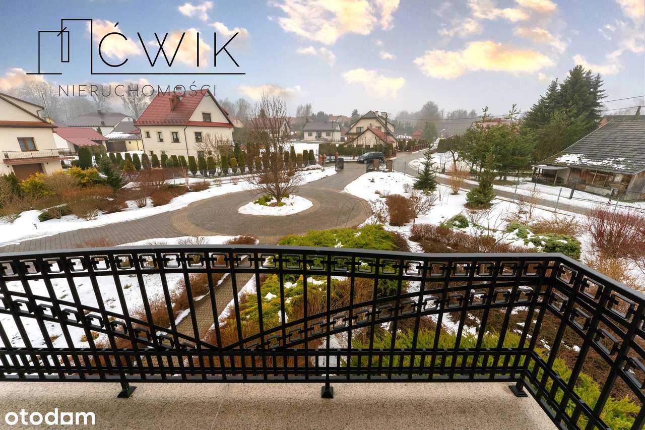 Wysokiej klasy dom - w pełni umeblowany - 209 m2-2