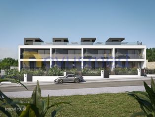 Moradia 3 quartos nova Mosqueira Albufeira - Grande imagem: 5/26