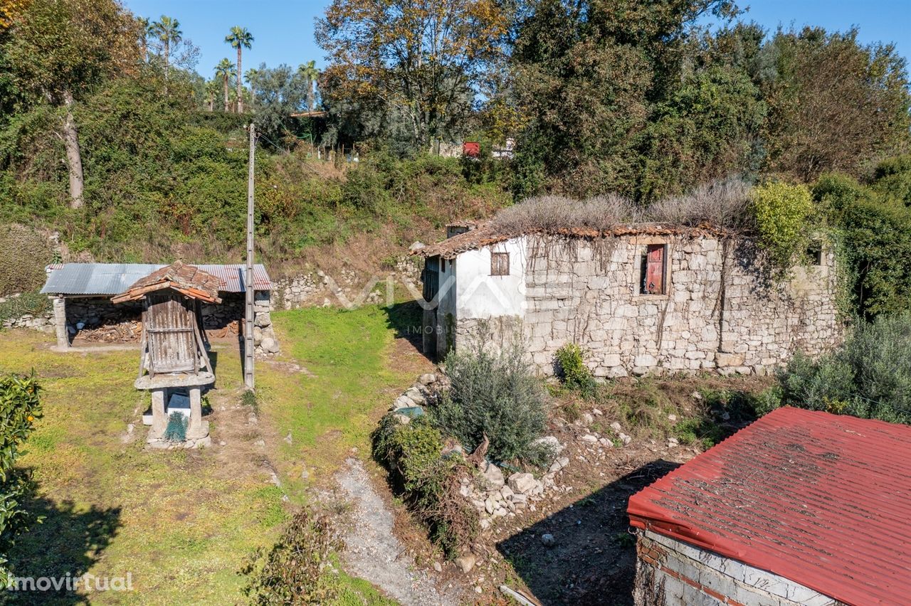 Moradia Isolada T0 Venda em Prado (São Miguel),Vila Verde