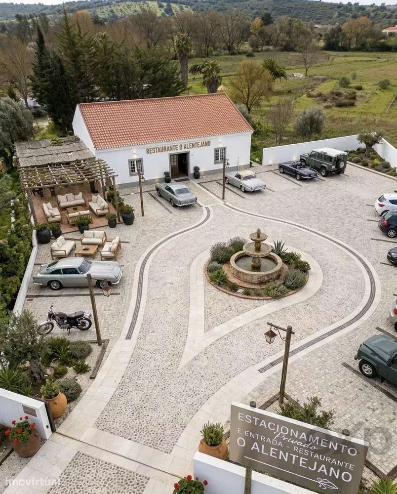 Quinta em Arraiolos, Évora - Grande imagem: 4/47