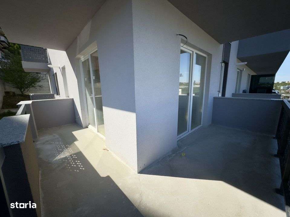 3 camere, 68mp, terasa 74, parcare subterana, FINISAT, CF, Manastur-11