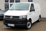 Volkswagen Transporter - 3