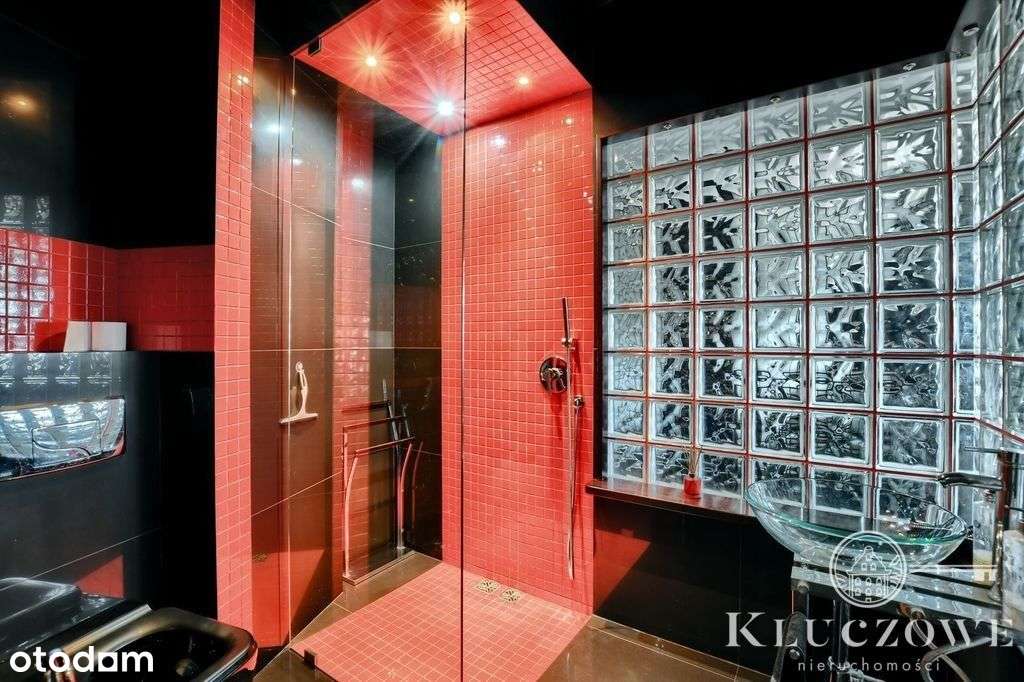 Bliźniak, narożna działka, 4 pokoje, garaż, taras.-16