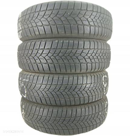 4x 175/65R15 opony zimowe Firestone WH3 48611 - 1