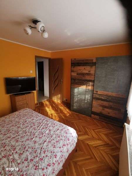 Proprietar Inchiriez pe termen lung apartament 2 camere zona ion crean - Imagine principală: 4/8