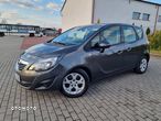 Opel Meriva 1.7 CDTI Design Edition - 4