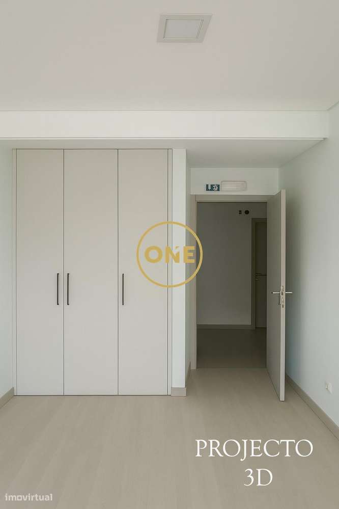 Excelente  Duplex  T2 + 1  com Espaço Exterior - Grande imagem: 4/16