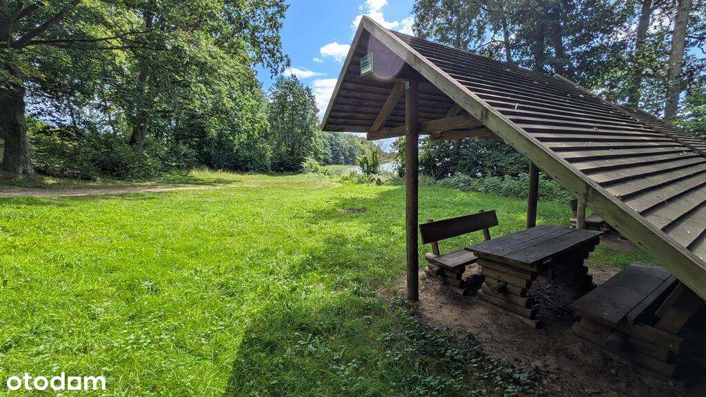 Na sprzedaż siedlisko na Pojezierzu Drawskim.-14