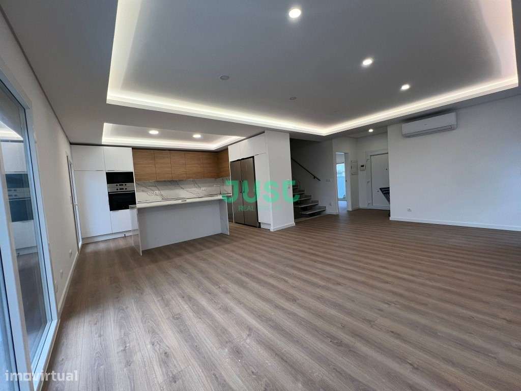 Moradia quinta do chiado pronta com piscina - Grande imagem: 5/26