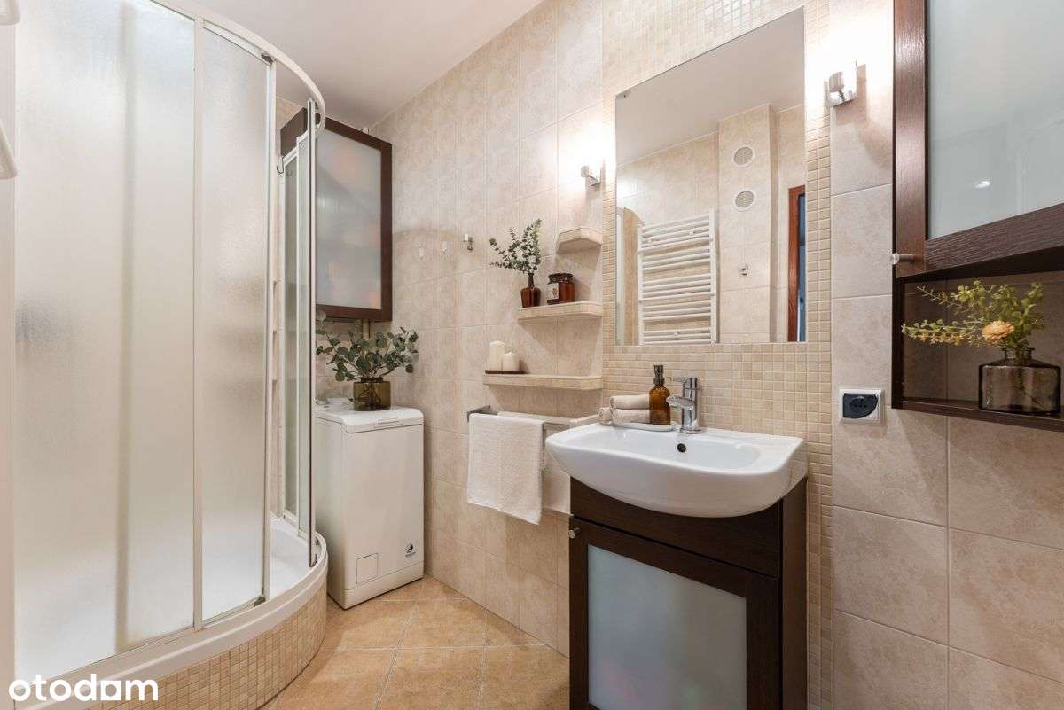 Doskonała lokalizacja! Spokój i cisza!-7