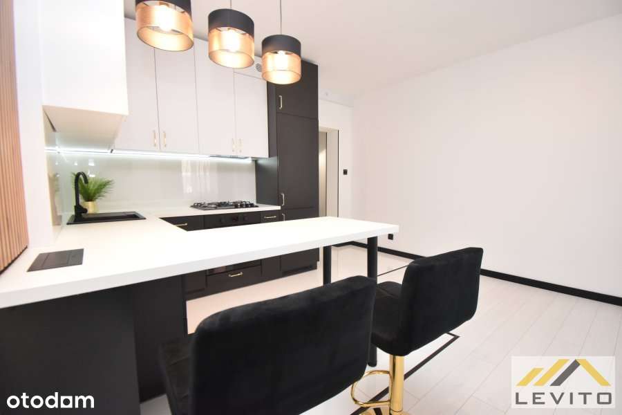 Luksusowe M4 dla wymagającego Najemcy - Pełny obrazek: 2/12