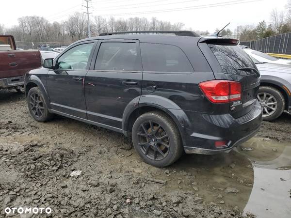 Dodge Journey - 6