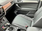 Volkswagen Touran 2.0 TDI DPF DSG Trendline - 24