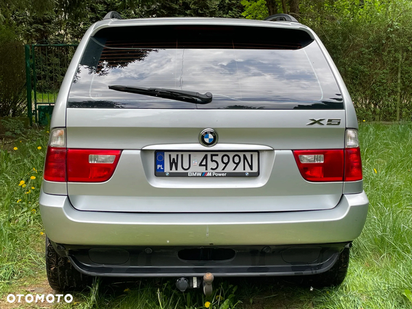 BMW X5 - 6