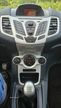 Ford Fiesta 1.4 Titanium EU5 - 23