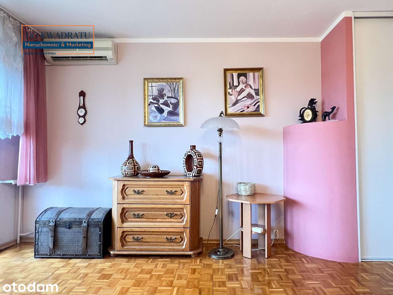 Dwustronne  Mieszkanie  na Południu | 3 pokoje | balkon  | klimatyzacj-3