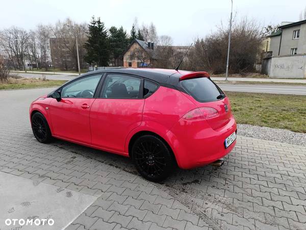 Seat Leon 2.0 T FSI Cupra - 29