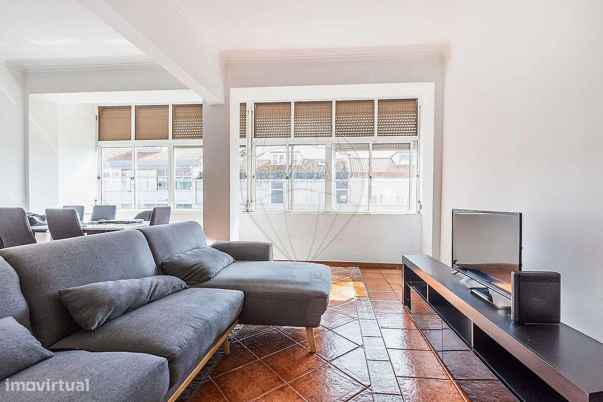 Apartamento T2 para venda - Grande imagem: 4/23