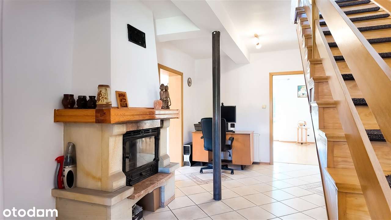 2 Domy w cenie 1-go - Szczerbice obok Rybnika-10