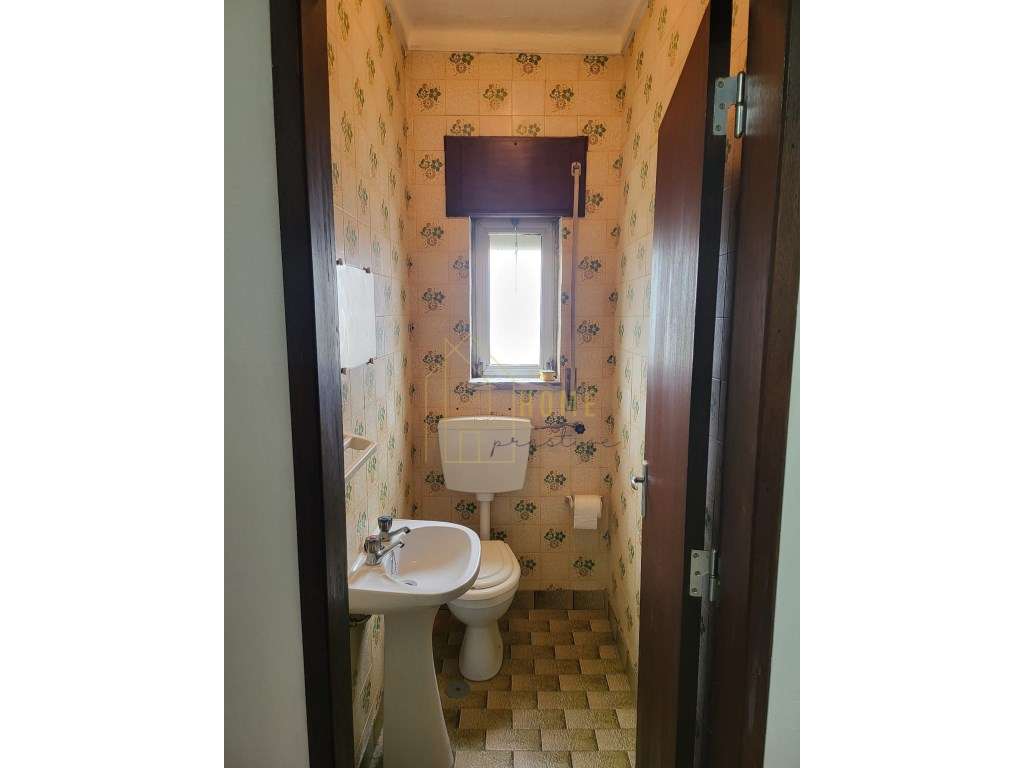 Excelente Quinta Bi familiar ou de Investimento-9