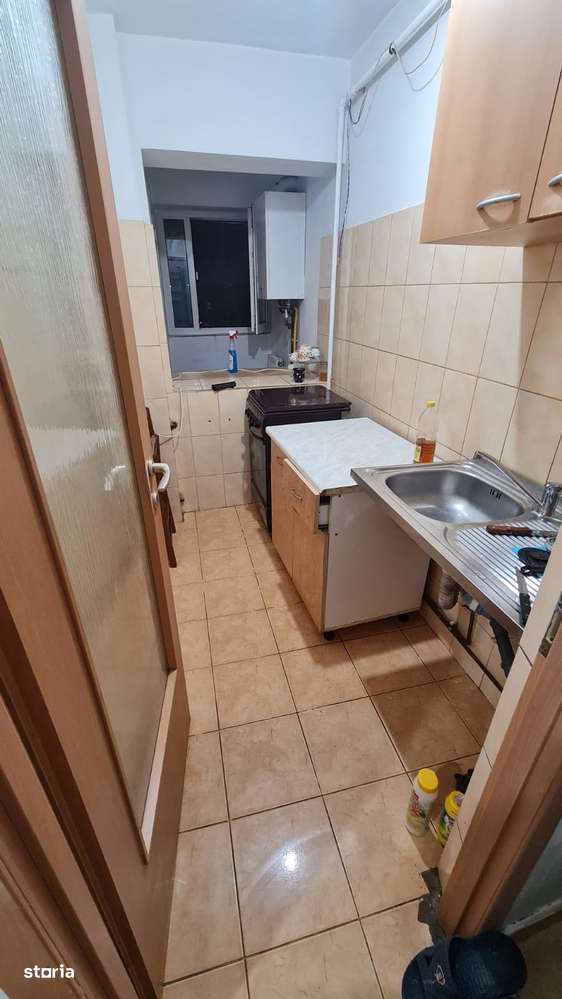 Apartament cu o camera - Poitiers-3