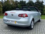 Volkswagen Eos 1.6 FSI - 12