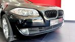 BMW 520 d Auto - 9