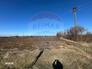 Teren Intravilan 11502mp. strada Sarcadului. - Imagine principală: 3/6