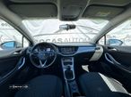 Opel Astra Sports Tourer 1.6 CDTI Innovation S/S - 42