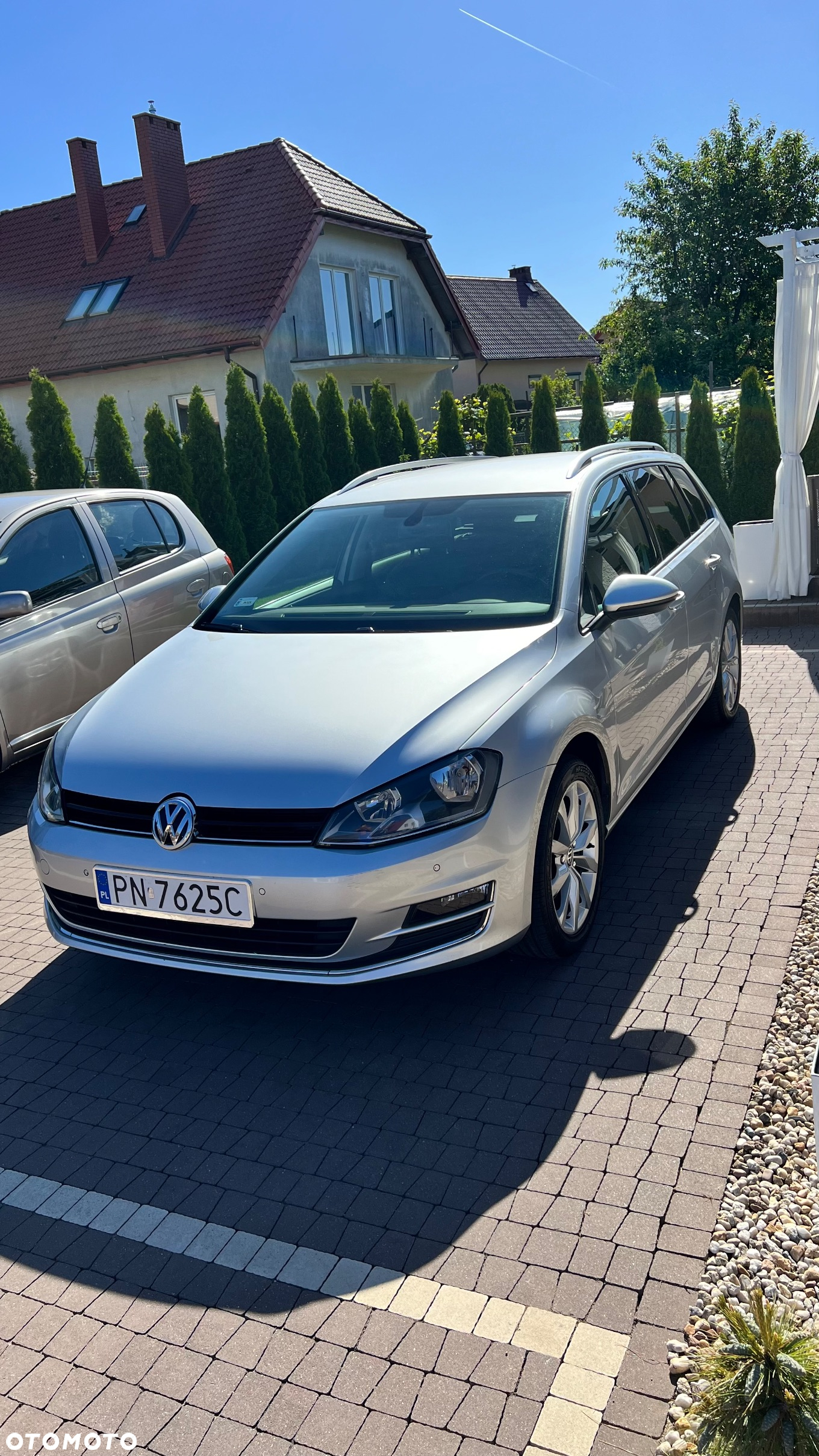 Volkswagen Golf VII 1.6 TDI BMT Highline - 32