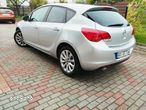 Opel Astra 1.4 Turbo Active - 4