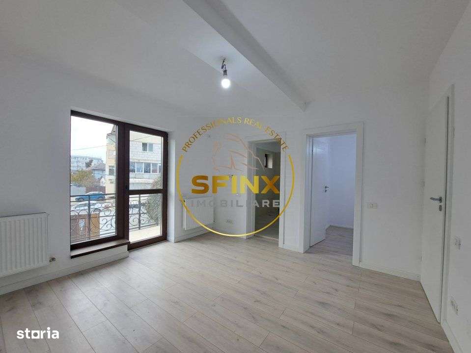 De vanzare Casa Buftea - constructie noua-3