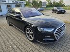 Audi A8 50 TDI mHEV Quattro Tiptr - 4