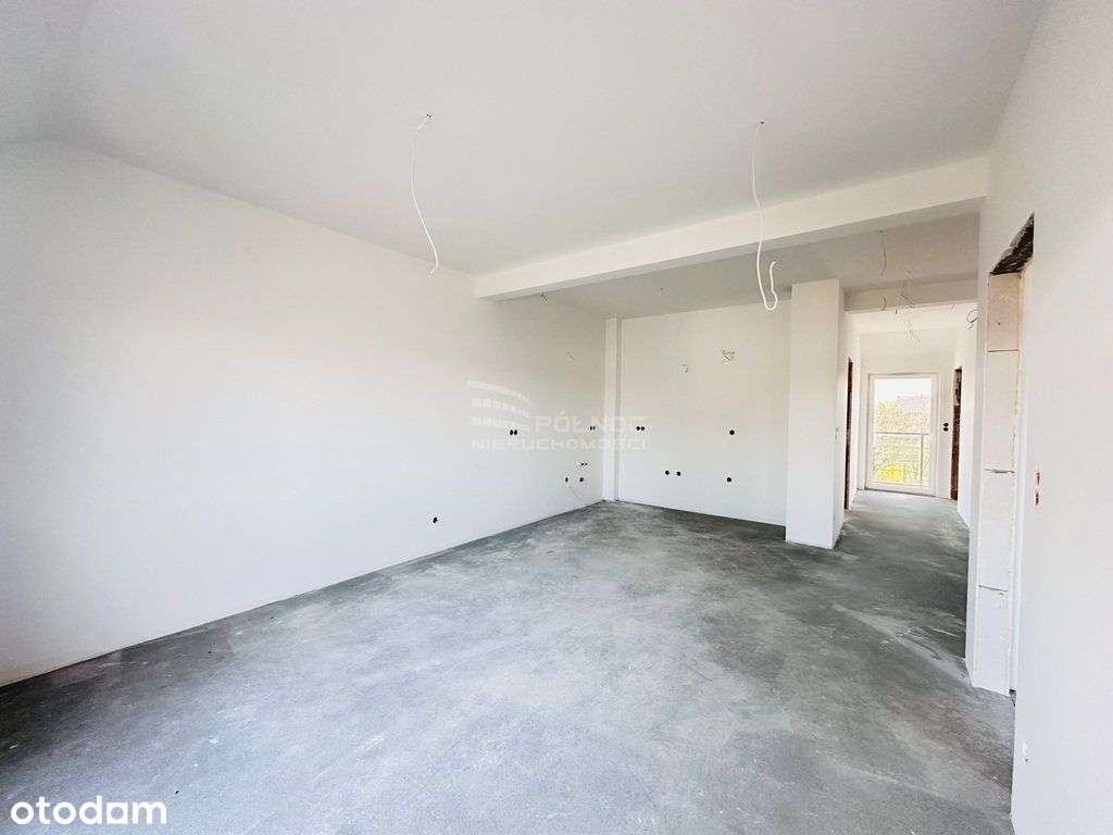 3 pokoje, gotowa łazienka, 2 balkony-15