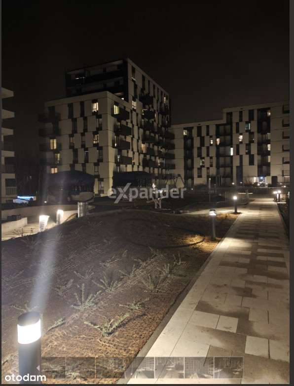 Promocja/ Kawalerka z balkonem/ - Pełny obrazek: 5/12