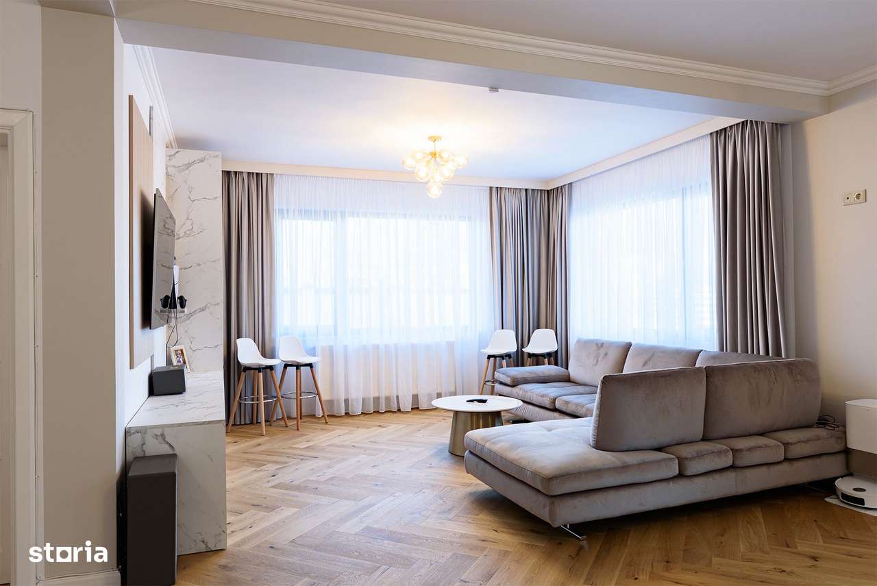 Vila moderna 2025 ! 320 mp teren ! Finisaje Premium-1