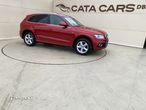 Audi Q5 2.0 TDI quattro S tronic - 21