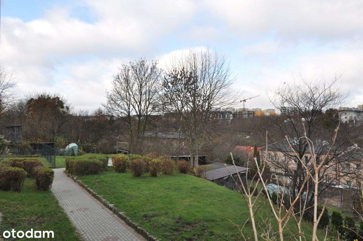 Gdańsk Orunia - 2 pokoje mieszkanie blisko parku-8