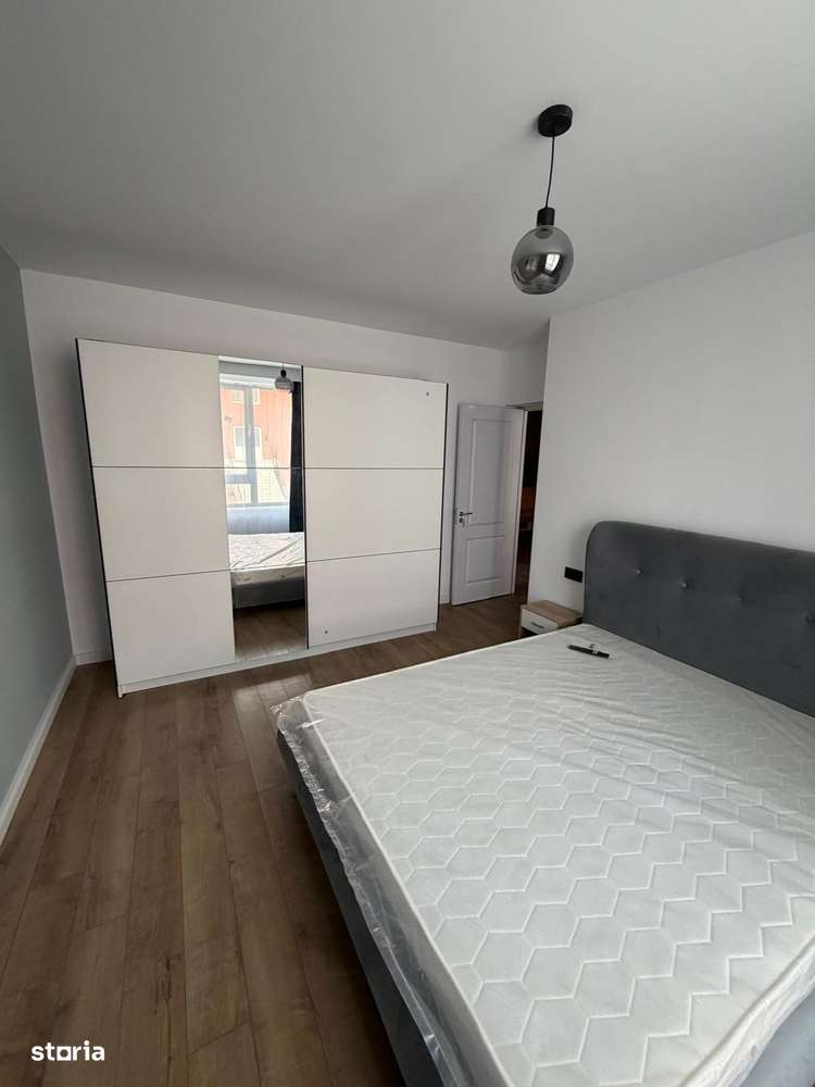 Apartament 75 mp - parter, bloc constructie noua, BRADET-15