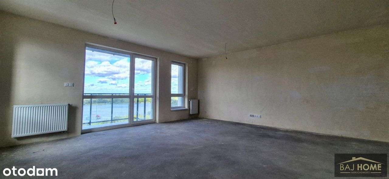 Mieszkania z widokiem na Wisłę Osiedle Kopernika.-6