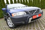 Volvo XC 70 2.5T AWD Ocean Race - 2